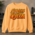 Fitness Queen