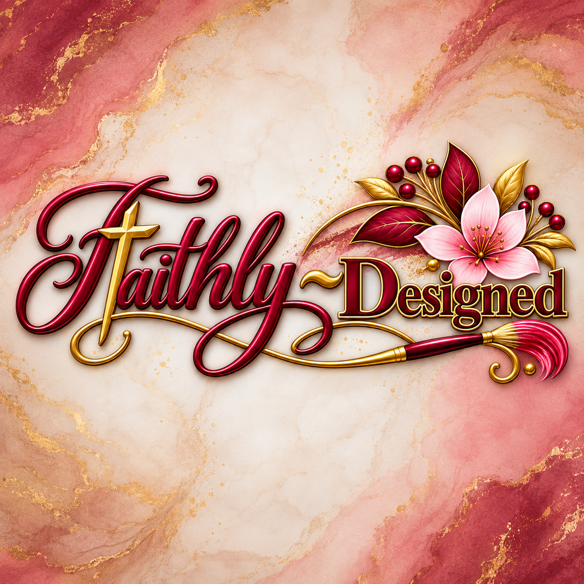 Faithly-Designed