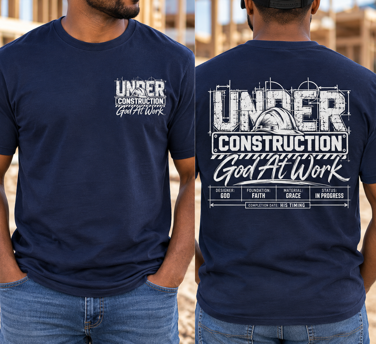 Under Construction