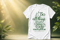 Philippians 4:13 “I Can Do All Things” T-Shirt